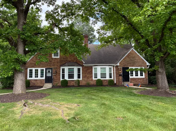 7053 N College Ave, Indianapolis, IN 46220
