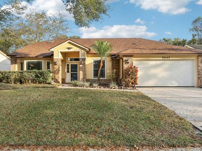 5247 Secluded Oaks Dr, Orlando, FL, 32812