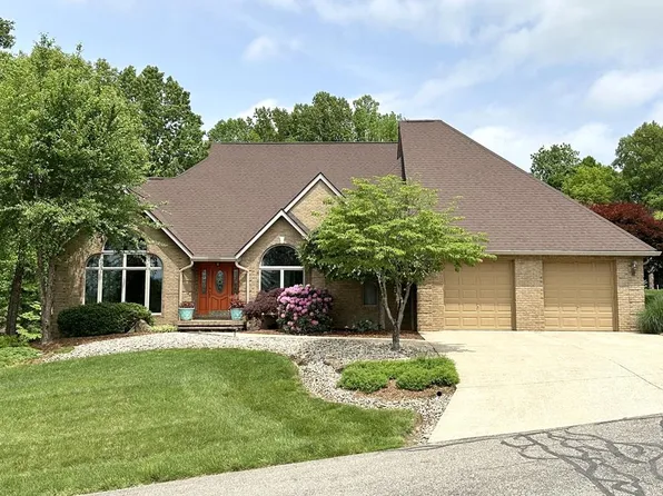 41 Hummingbird Ct, Wheelersburg, OH 45694