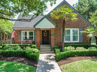 5302 Ridgedale Ave, Dallas, TX 75206