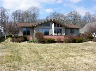 2513 S Airport Rd, Monticello, IN 47960