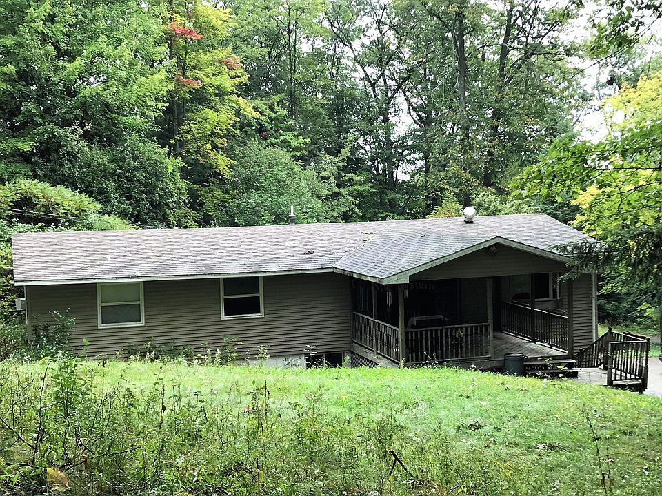 1625 E Nicholson Hill Rd, Ossineke, MI 49766 Zillow
