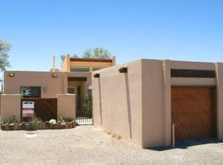 872 Tramway Ln NE, Albuquerque, NM 87122