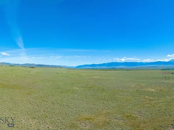 Badger Rd, Ennis, MT 59729