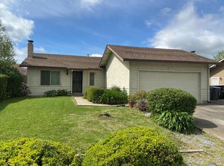 1005 Pintail Dr, Suisun City, CA