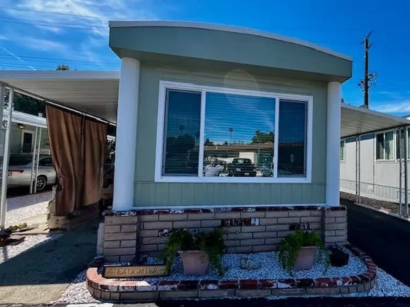 801 W Covina Blvd Space 97, San Dimas, CA 91773