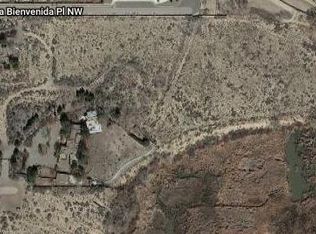 5001 Namaste Rd NW, Albuquerque, NM 87120