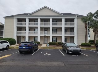5010 Windsor Green Way UNIT 101, Myrtle Beach, SC 29579
