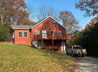 840 Whitesides Rd, Coxs Creek, KY 40013