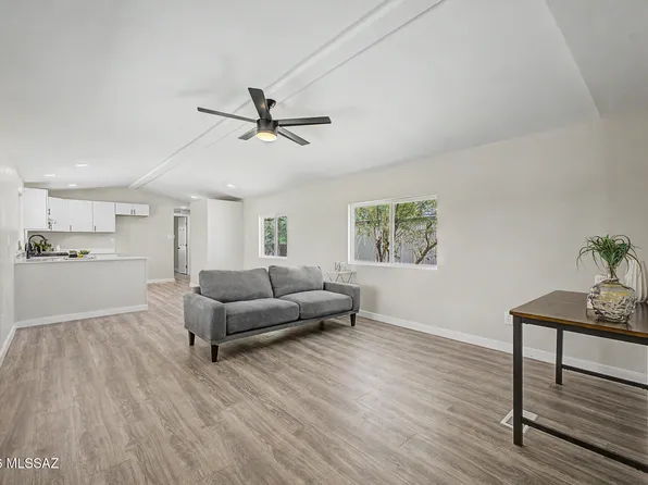 2846 W Palm Vista St, Tucson, AZ 85705