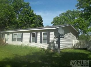 7648 200th Ave, Reed City, MI 49677