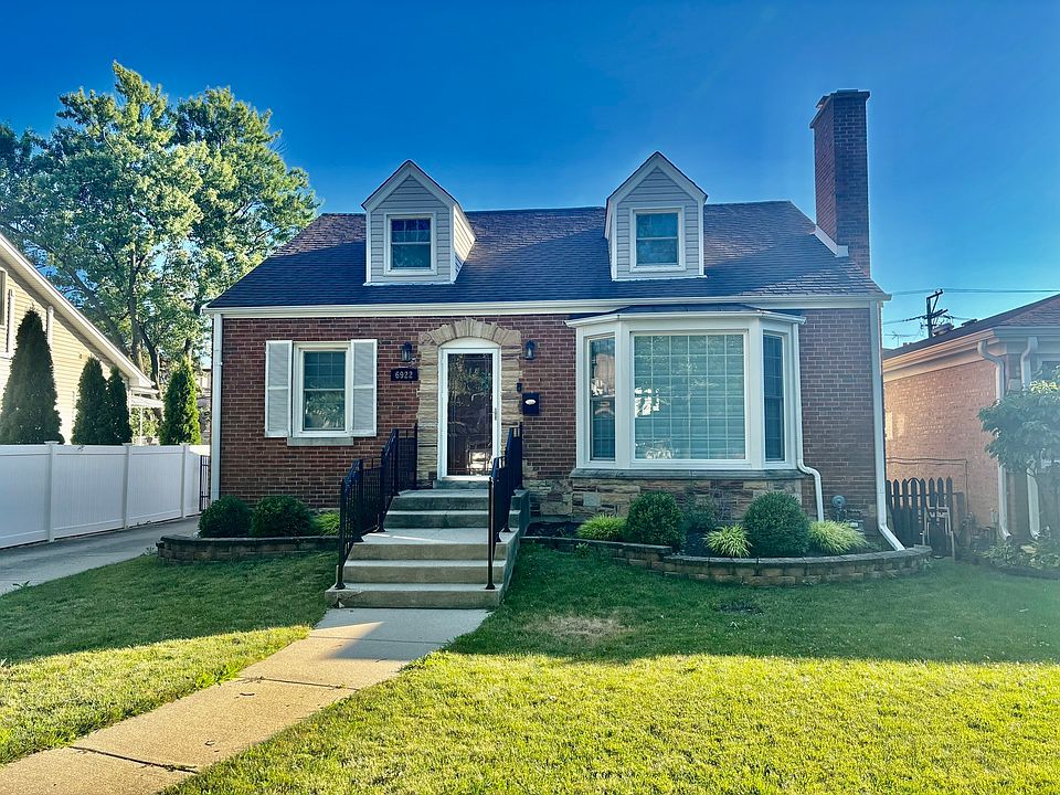 1st image of 6922 N Owen Ave