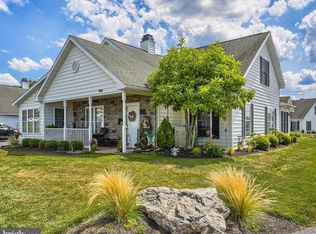 2158 Knob Hill Rd, York, PA 17403