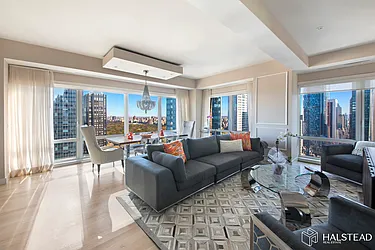 Rented by Halstead Real Estate