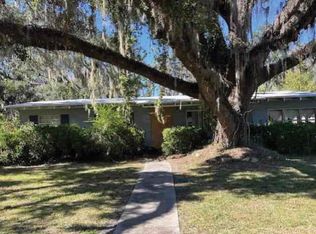 2905 Henry Gibson Rd, Perry, FL 32348