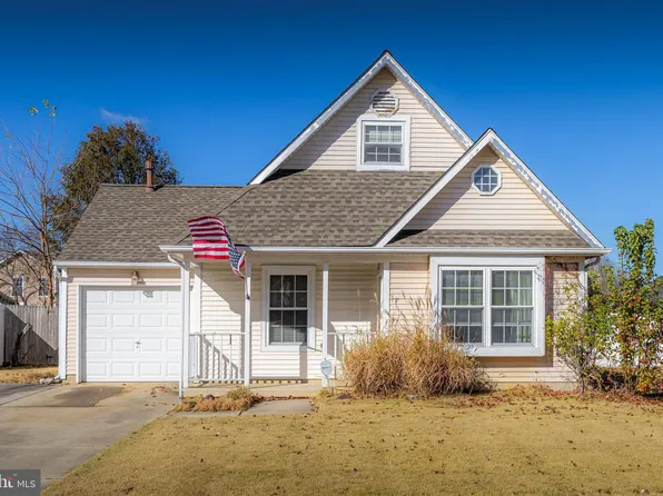 210 Stirrup Rd, Logan Township, NJ 08085