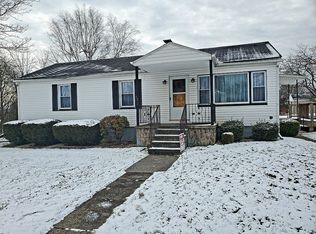 131 Dahlia St, Johnstown, PA