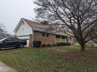 3544 Jonesboro Rd, Hampton, GA 30228