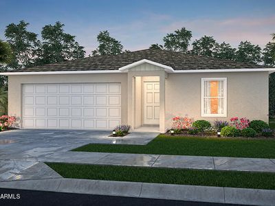 8554 W Valdez Dr, Arizona City, AZ, 85123