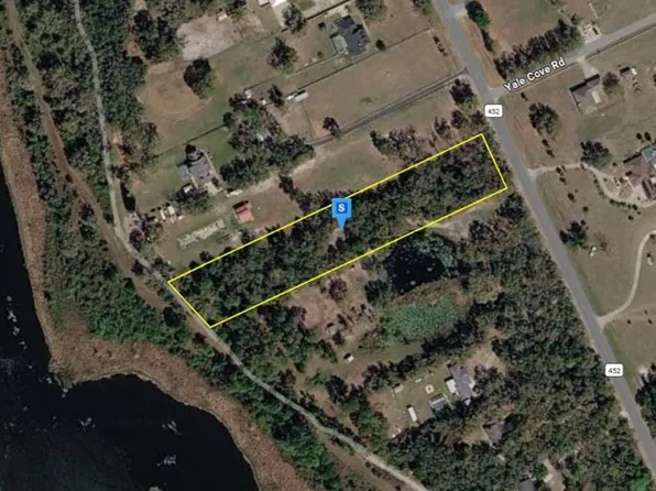 39771 County Road 452 Lot 23, Leesburg, FL 34788