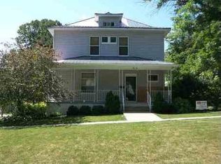 315 W 3rd St, Wayne, NE 68787