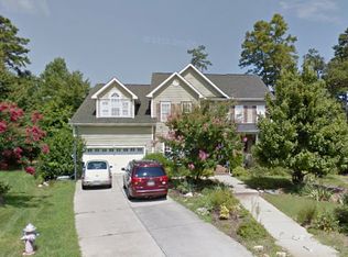 10701 Biroc Ct, Raleigh, NC 27614