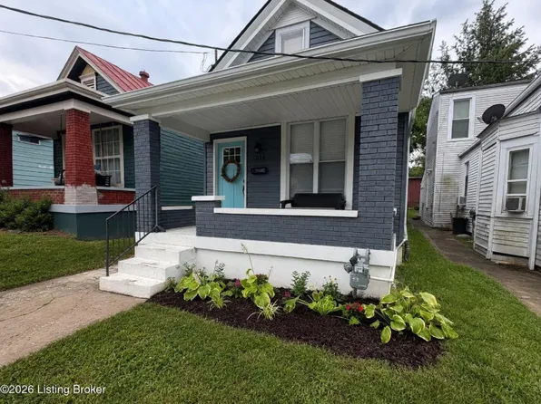 1044 E Kentucky St, Louisville, KY 40204