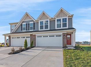103 Exploration Path #61B, Shelbyville, KY 40065