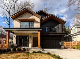 864 Courtenay Dr NE, Atlanta, GA 30306