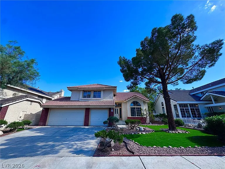 9721 Cascade Falls Ave — Photo 3