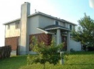 301 Estate Dr, Hutto, TX 78634