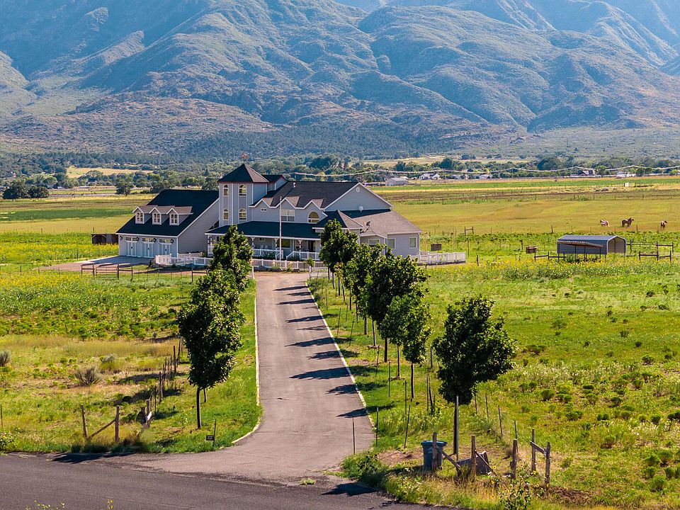 509 N 900 E, New Harmony, UT 84757 MLS 23240759 Zillow