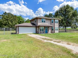3317 Riverwood Rd, New Iberia, LA 70560