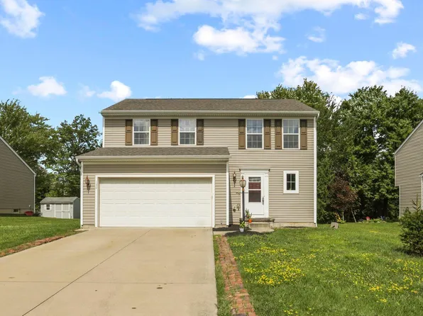 139 Brandy Mill Dr, Etna, OH 43062
