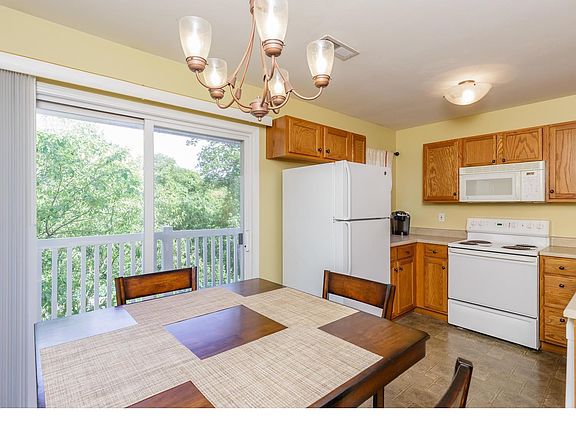 Eat In Kitchen