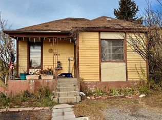 2301 Walnut St, Butte, MT 59701