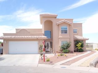 748 Al Smith, El Paso, TX 79932