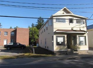 116 Maple St, Corinth, NY 12822