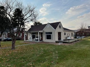 1300 Tremont Ave, Bristol, TN 37620