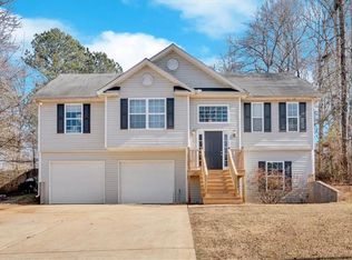 66 Trevor Way, Temple, GA 30179