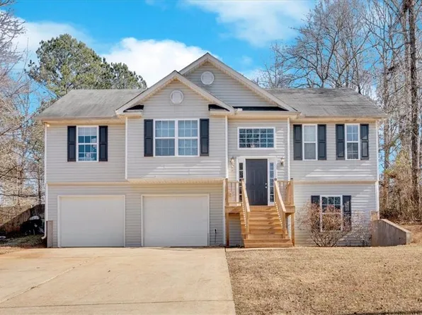 66 Trevor Way, Temple, GA 30179