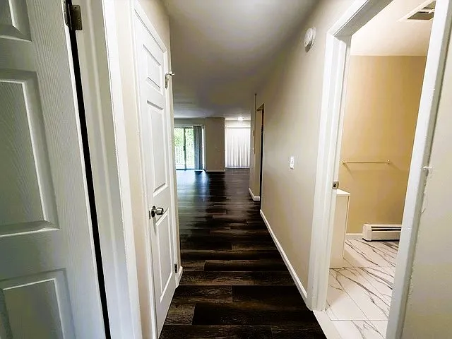 Burnet Park Apartments — Photo 13