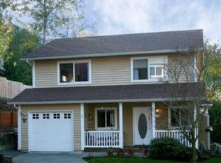 615 SE 59th Ct, Portland, OR 97215