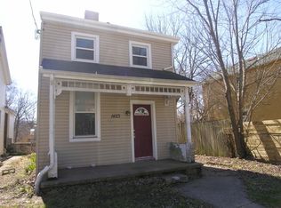1423 Apjones St, Cincinnati, OH 45223