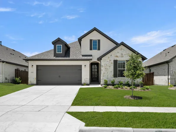 1321 Rothland Ln, Red Oak, TX 75154