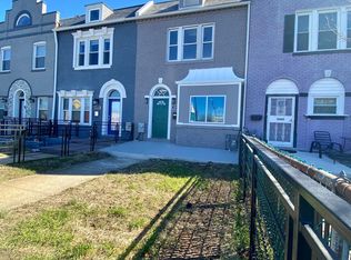 1217 17th St NE, Washington, DC 20002