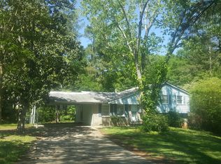 2834 Randy Ct, Ellenwood, GA 30294