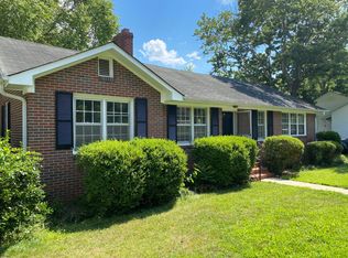 226 Beechwood Cir, Lagrange, GA 30240