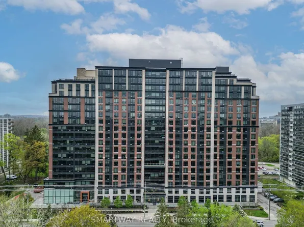 1235 Richmond St #913, London, ON N6A 0C1