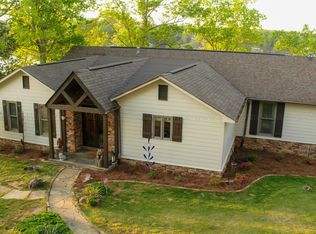 64 Finch Rd, Crane Hill, AL 35053